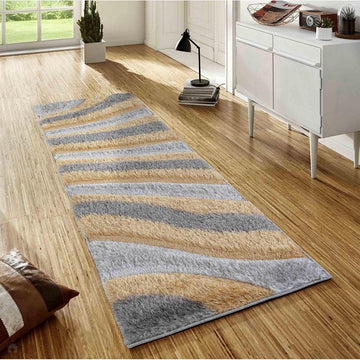 California 620 CLF20 Ochre Runner-Desire Rugs-Rug Love - The Most Loved Rug Store